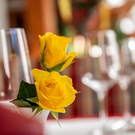 Hotel Brunella 판단츠 외부 사진