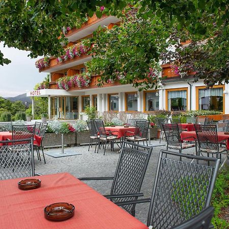 Hotel Brunella 판단츠 외부 사진