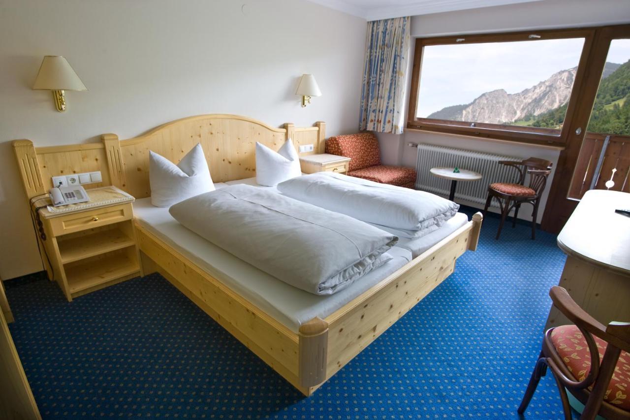 Hotel Brunella 판단츠 외부 사진