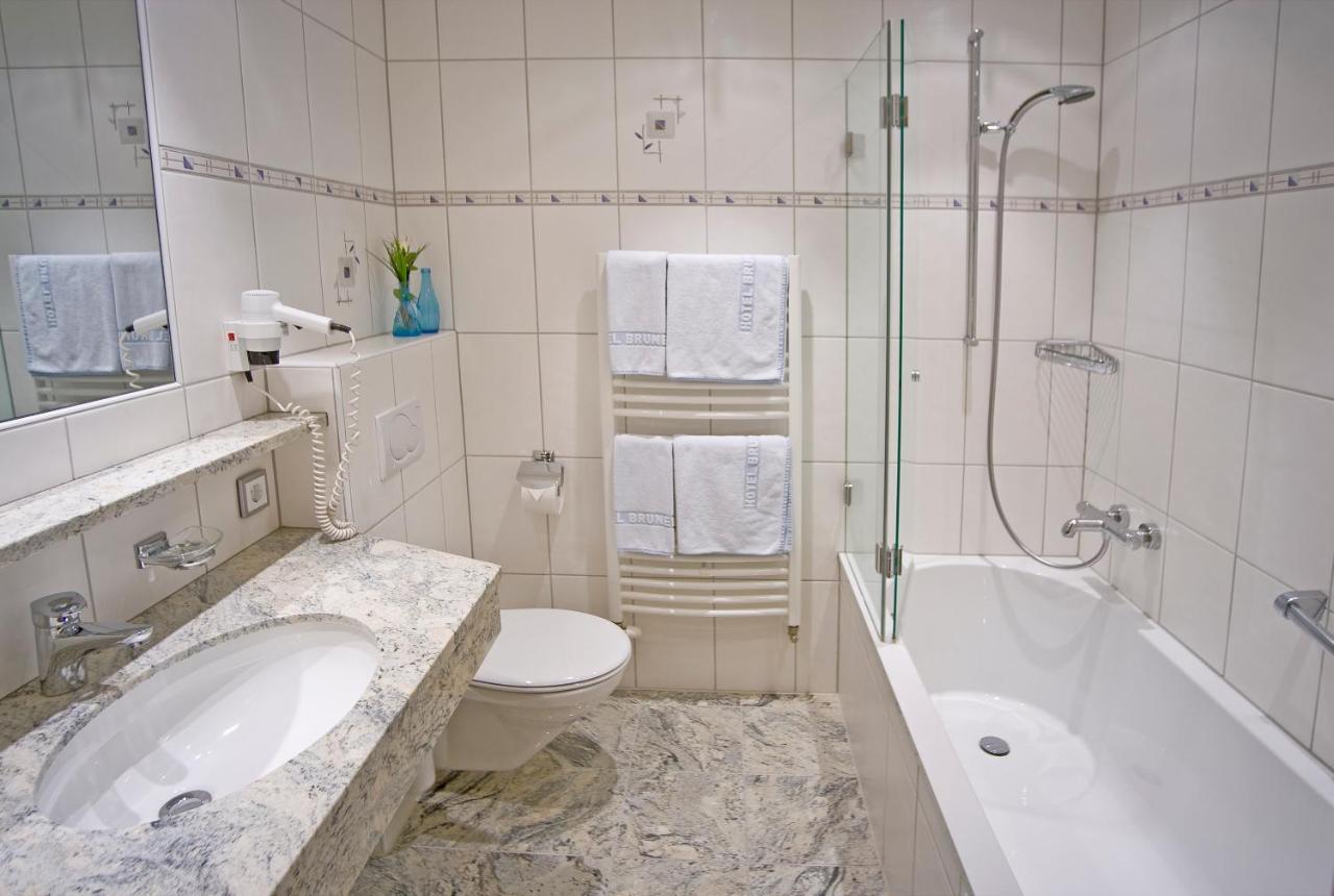 Hotel Brunella 판단츠 객실 사진