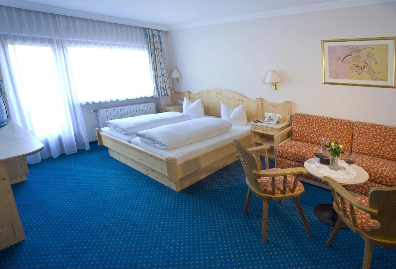 Hotel Brunella 판단츠 객실 사진