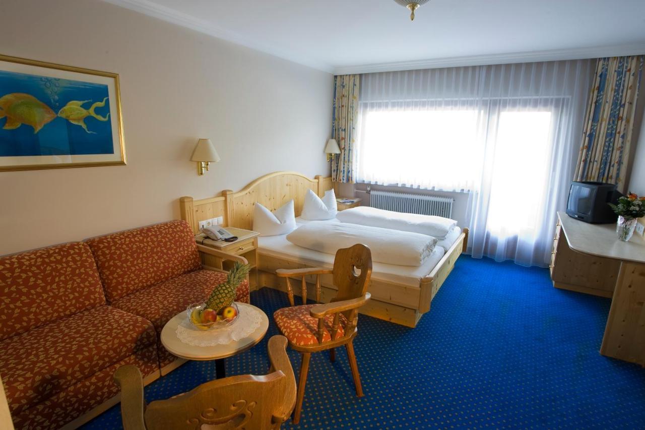 Hotel Brunella 판단츠 객실 사진