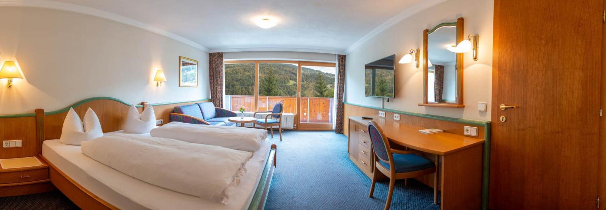 Hotel Brunella 판단츠 외부 사진