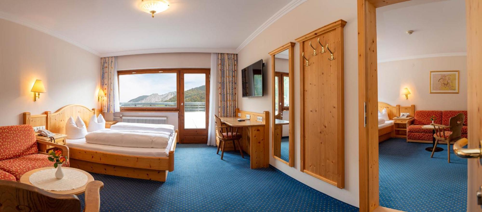 Hotel Brunella 판단츠 외부 사진